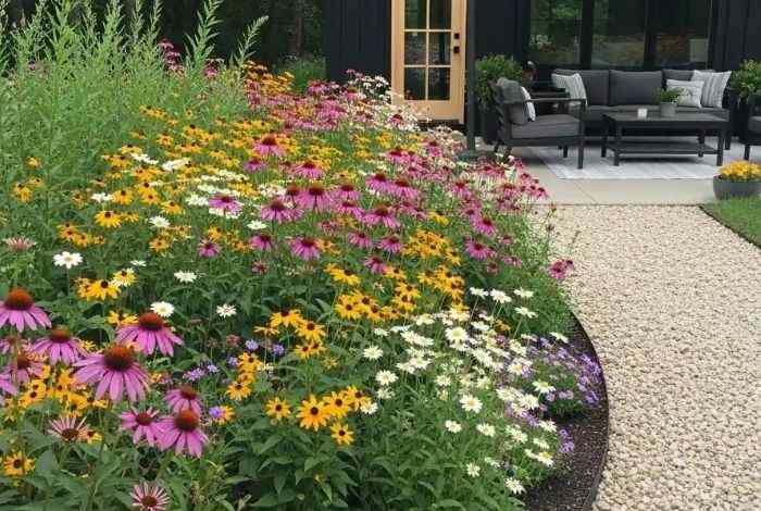 texas zone 8 landscaping