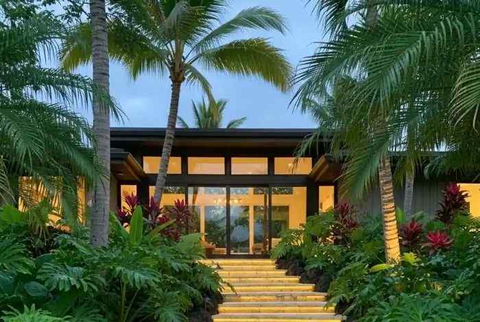 hawaii front yard landscaping