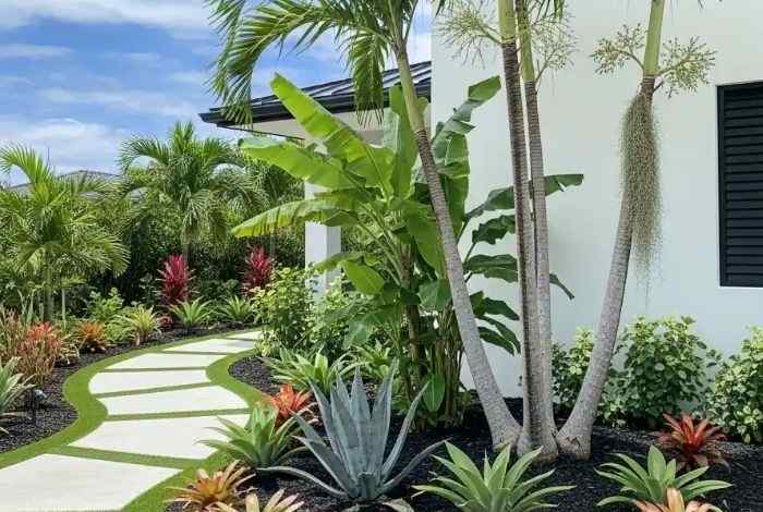 hawaii landscaping ideas