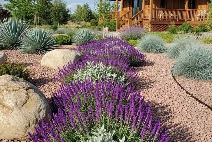 idaho landscaping ideas