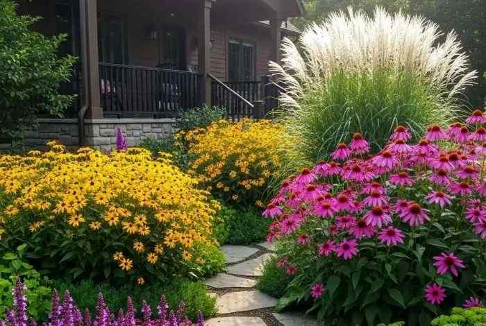 illinois landscaping ideas