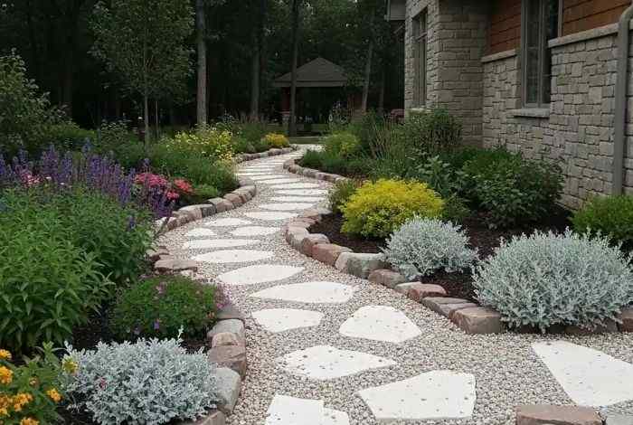 kansas landscaping ideas