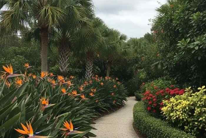 louisiana landscaping ideas