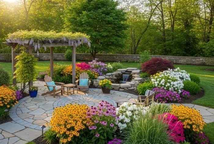 maryland landscaping ideas
