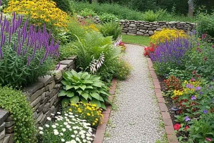 massachusetts landscaping ideas