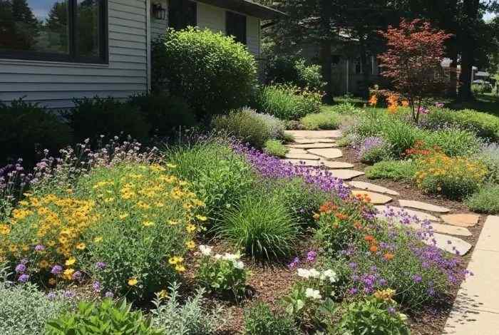 michigan landscaping ideas